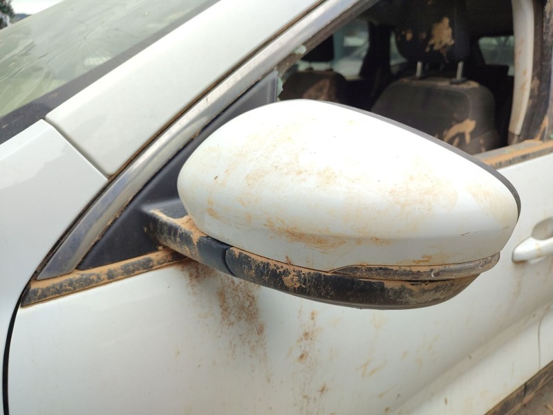 Recambio de retrovisor izquierdo para ford kuga iii (dfk) 2.5 duratec plug-in-hybrid referencia OEM IAM   