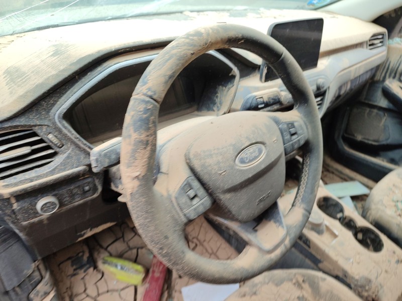 Recambio de volante para ford kuga iii (dfk) 2.5 duratec plug-in-hybrid referencia OEM IAM   