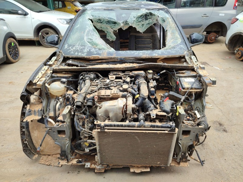 citroën c4 iii (ba_, bb_, bc_) del año 2022