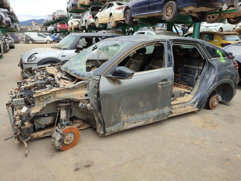 citroën c4 iii (ba_, bb_, bc_) del año 2022