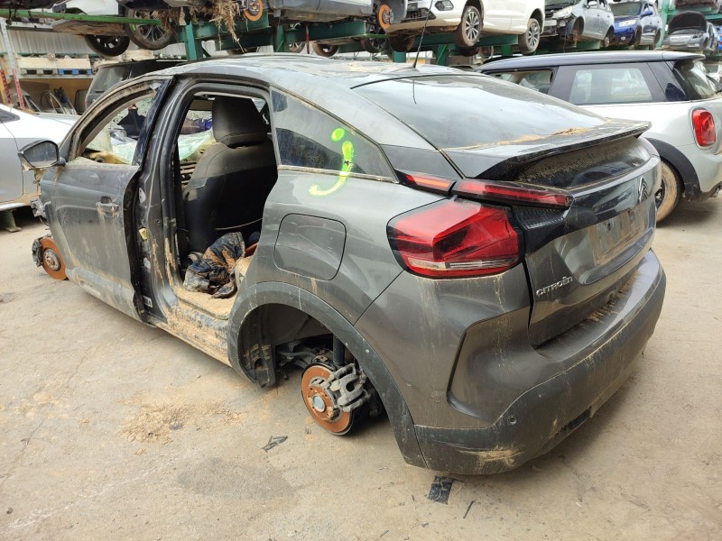 citroën c4 iii (ba_, bb_, bc_) del año 2022