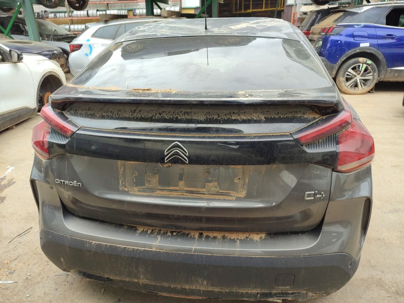 citroën c4 iii (ba_, bb_, bc_) del año 2022