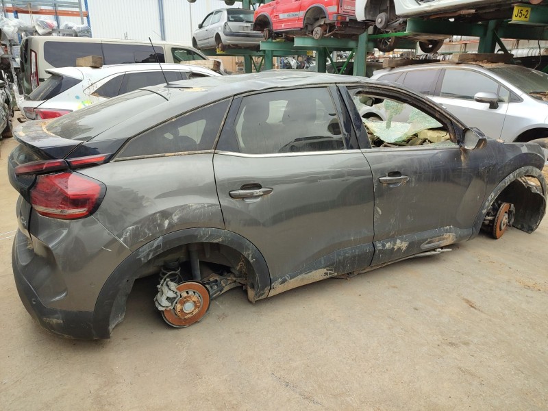 citroën c4 iii (ba_, bb_, bc_) del año 2022