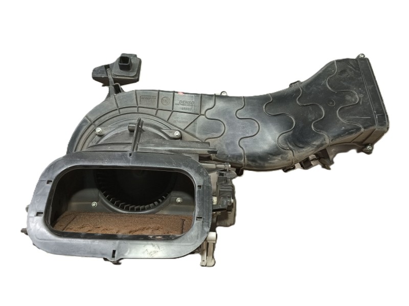 Recambio de motor calefaccion para fiat scudo furgoneta (270_, 272_) 1.6 d multijet referencia OEM IAM   