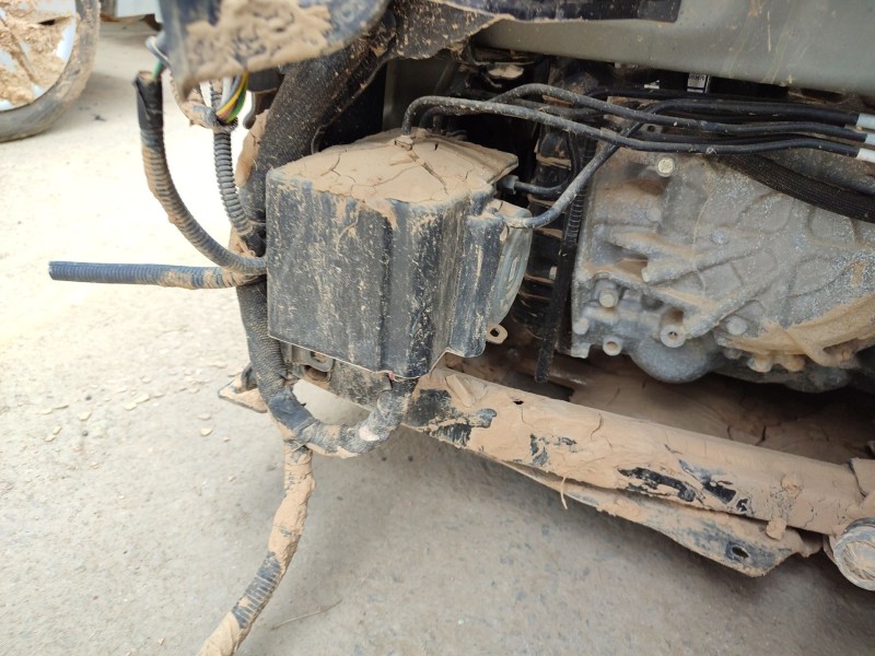 Recambio de abs para citroën c4 iii (ba_, bb_, bc_) 1.5 bluehdi 130 (bbyhzb) referencia OEM IAM   