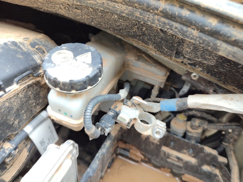 Recambio de bomba freno para citroën c4 iii (ba_, bb_, bc_) 1.5 bluehdi 130 (bbyhzb) referencia OEM IAM   