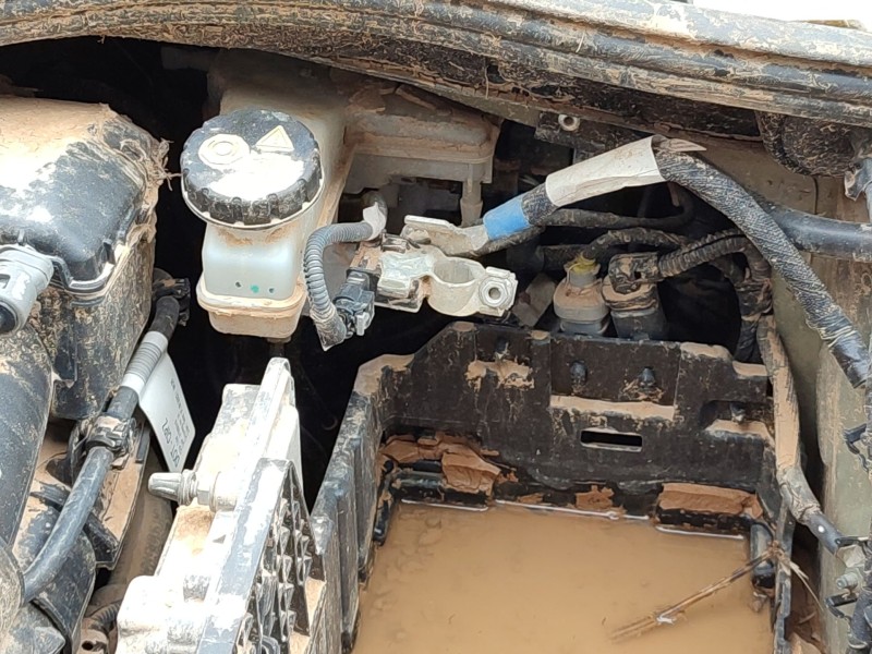 Recambio de servofreno para citroën c4 iii (ba_, bb_, bc_) 1.5 bluehdi 130 (bbyhzb) referencia OEM IAM   