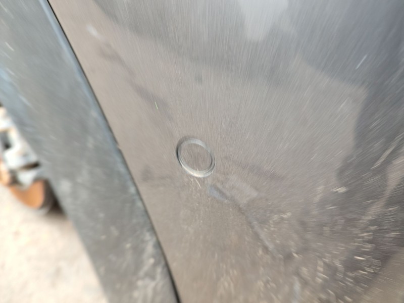 Recambio de paragolpes trasero para citroën c4 iii (ba_, bb_, bc_) 1.5 bluehdi 130 (bbyhzb) referencia OEM IAM   