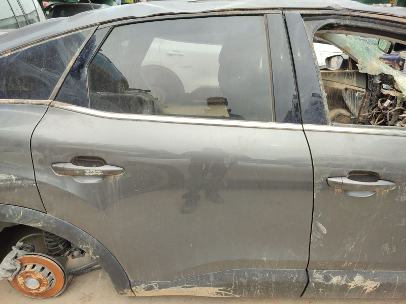 Recambio de puerta trasera derecha para citroën c4 iii (ba_, bb_, bc_) 1.5 bluehdi 130 (bbyhzb) referencia OEM IAM   