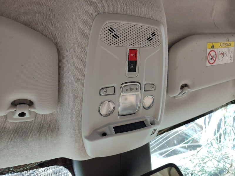 Recambio de luz interior para citroën c4 iii (ba_, bb_, bc_) 1.5 bluehdi 130 (bbyhzb) referencia OEM IAM   