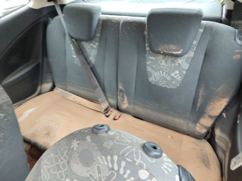 ford ka (ru8) del año 2012