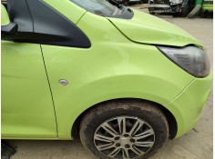 Recambio de aleta delantera derecha para ford ka (ru8) 1.2 referencia OEM IAM   