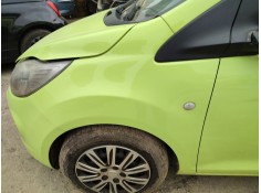 Recambio de aleta delantera izquierda para ford ka (ru8) 1.2 referencia OEM IAM   