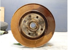 Recambio de mangueta delantera izquierda para peugeot 208 i (ca_, cc_) 1.6 bluehdi 100 referencia OEM IAM    2