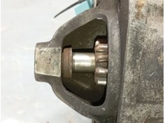 Recambio de motor arranque para dacia logan (ls_) 1.5 dci (ls04) referencia OEM IAM    2