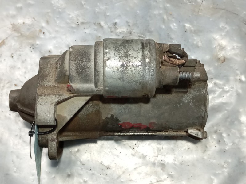 Recambio de motor arranque para dacia logan (ls_) 1.5 dci (ls04) referencia OEM IAM   