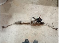 Recambio de cremallera direccion para peugeot 208 i (ca_, cc_) 1.6 bluehdi 100 referencia OEM IAM   