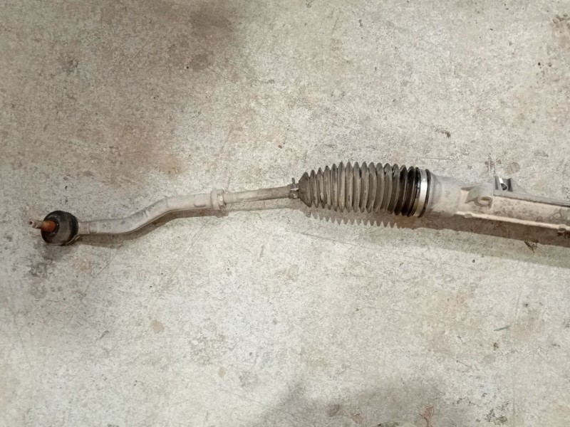 Recambio de cremallera direccion para peugeot 208 i (ca_, cc_) 1.6 bluehdi 100 referencia OEM IAM   