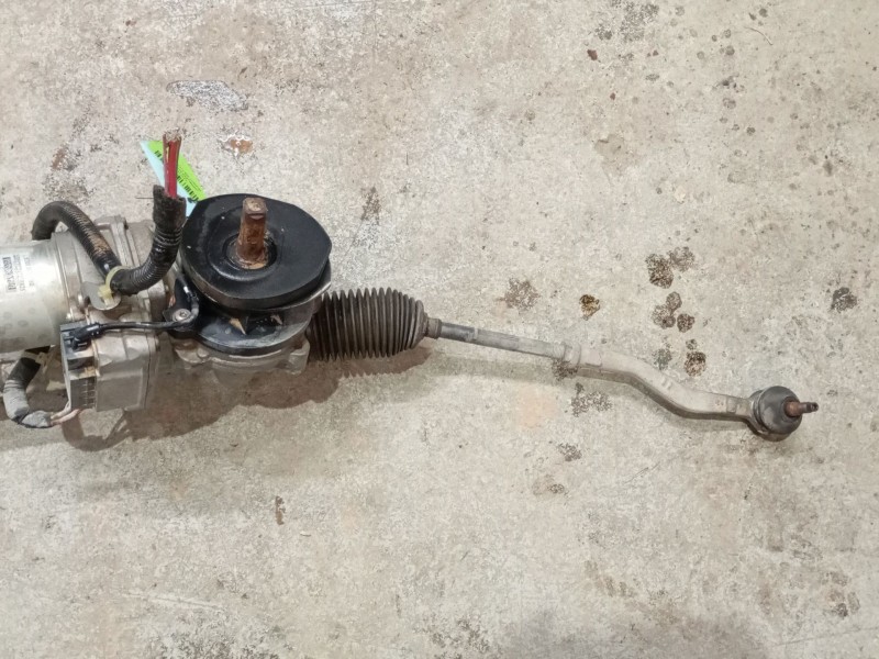 Recambio de cremallera direccion para peugeot 208 i (ca_, cc_) 1.6 bluehdi 100 referencia OEM IAM   