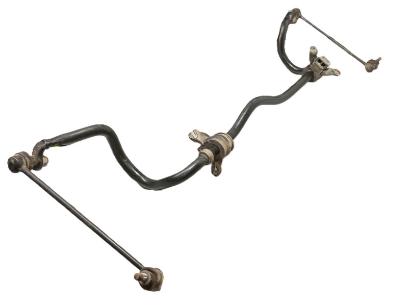 Recambio de barra estabilizadora delantera para nissan qashqai / qashqai +2 i (j10, nj10, jj10e) 1.5 dci referencia OEM IAM   