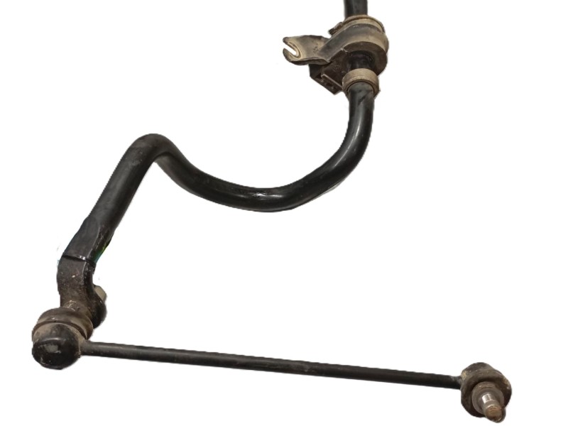 Recambio de barra estabilizadora delantera para nissan qashqai / qashqai +2 i (j10, nj10, jj10e) 1.5 dci referencia OEM IAM   