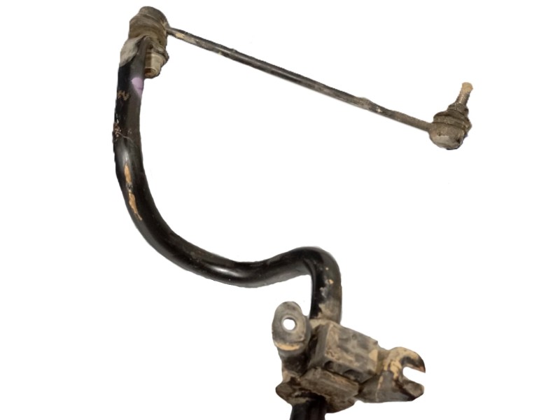 Recambio de barra estabilizadora delantera para nissan qashqai / qashqai +2 i (j10, nj10, jj10e) 1.5 dci referencia OEM IAM   