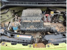 Recambio de caja cambios para ford ka (ru8) 1.2 referencia OEM IAM   