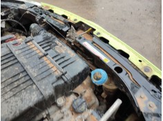 Recambio de condensador / radiador aire acondicionado para ford ka (ru8) 1.2 referencia OEM IAM   