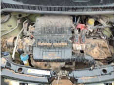 Recambio de motor completo para ford ka (ru8) 1.2 referencia OEM IAM   