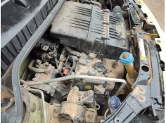 Recambio de motor completo para ford ka (ru8) 1.2 referencia OEM IAM    2