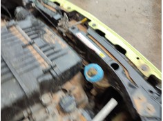 Recambio de radiador agua para ford ka (ru8) 1.2 referencia OEM IAM    2