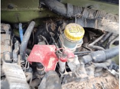 Recambio de servofreno para ford ka (ru8) 1.2 referencia OEM IAM   