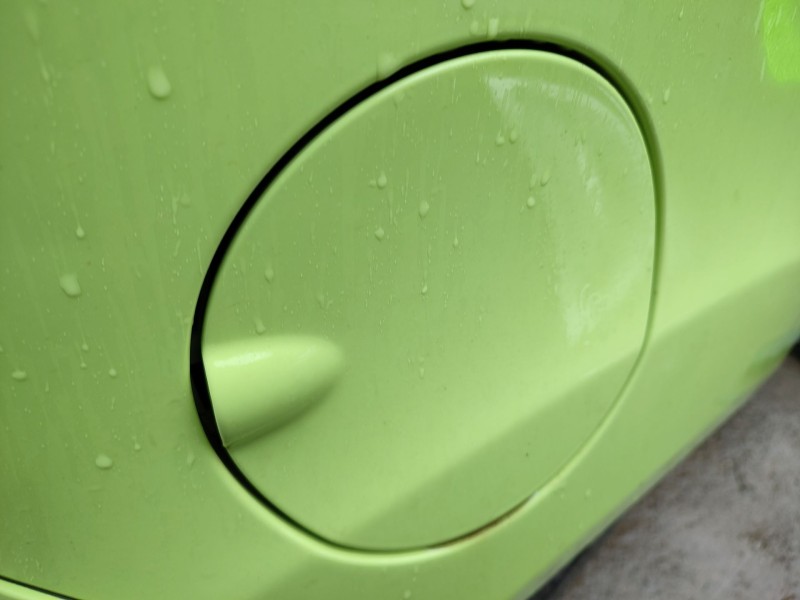 Recambio de tapa exterior combustible para ford ka (ru8) 1.2 referencia OEM IAM   