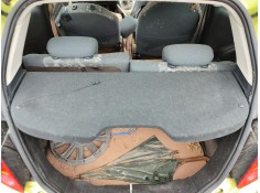 Recambio de bandeja trasera para ford ka (ru8) 1.2 referencia OEM IAM   