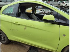 Recambio de puerta delantera derecha para ford ka (ru8) 1.2 referencia OEM IAM   