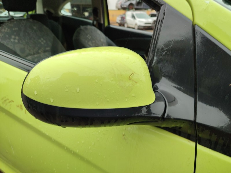 Recambio de retrovisor derecho para ford ka (ru8) 1.2 referencia OEM IAM   
