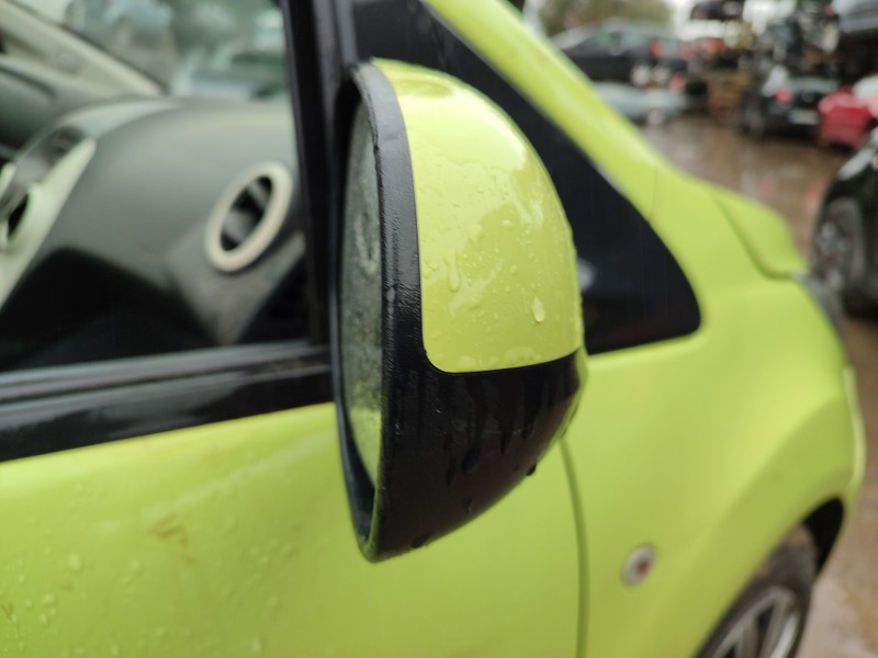 Recambio de retrovisor derecho para ford ka (ru8) 1.2 referencia OEM IAM   