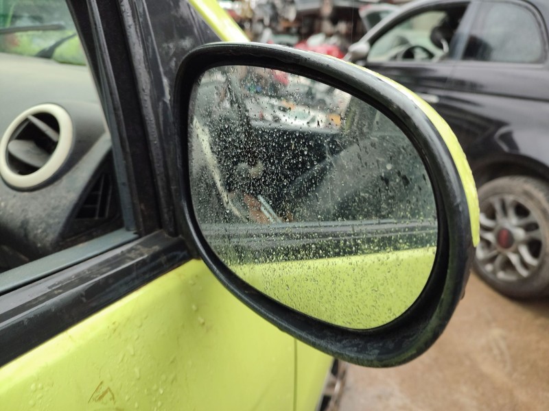 Recambio de retrovisor derecho para ford ka (ru8) 1.2 referencia OEM IAM   