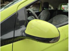Recambio de retrovisor izquierdo para ford ka (ru8) 1.2 referencia OEM IAM    2