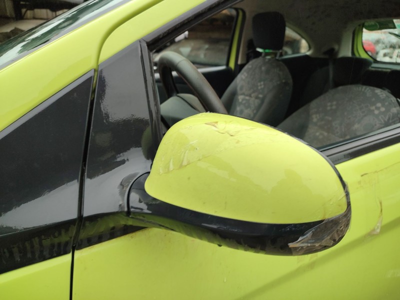 Recambio de retrovisor izquierdo para ford ka (ru8) 1.2 referencia OEM IAM   