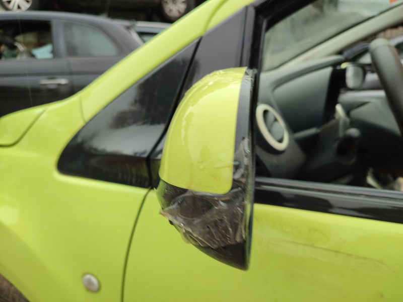 Recambio de retrovisor izquierdo para ford ka (ru8) 1.2 referencia OEM IAM   
