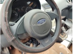 Recambio de airbag delantero izquierdo para ford ka (ru8) 1.2 referencia OEM IAM  735498411  2
