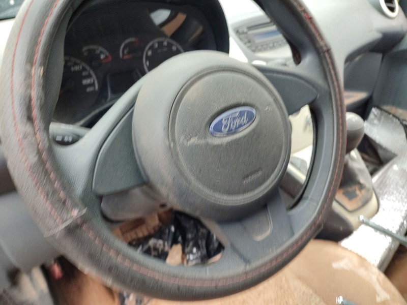Recambio de airbag delantero izquierdo para ford ka (ru8) 1.2 referencia OEM IAM   