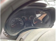Recambio de cuadro instrumentos para ford ka (ru8) 1.2 referencia OEM IAM    2
