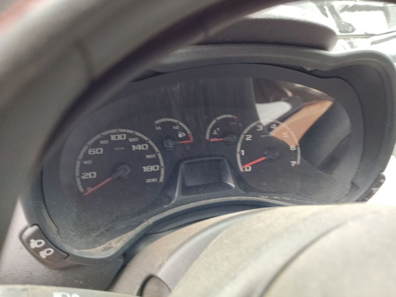 Recambio de cuadro instrumentos para ford ka (ru8) 1.2 referencia OEM IAM   