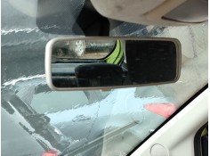 Recambio de espejo interior para ford ka (ru8) 1.2 referencia OEM IAM   