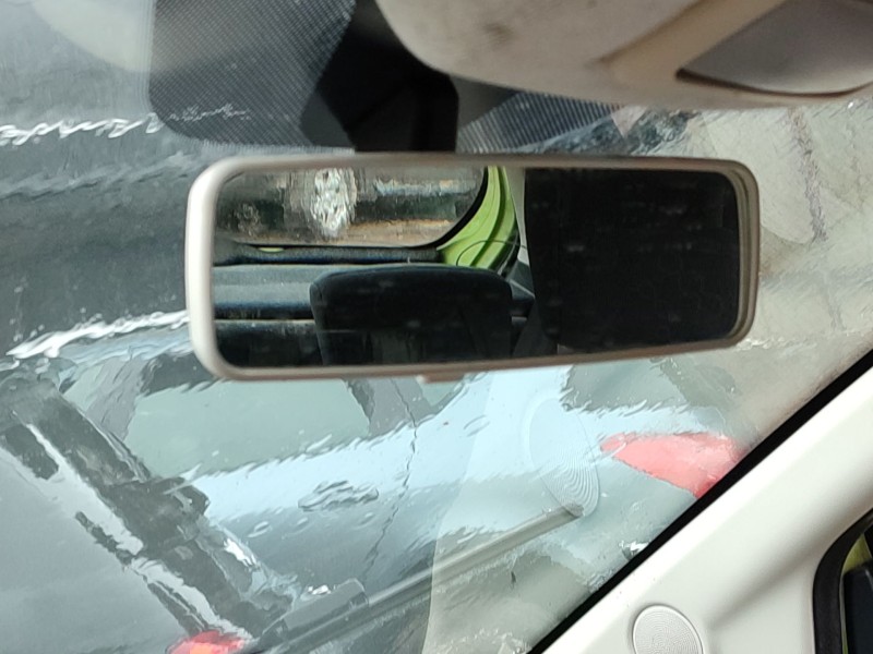 Recambio de espejo interior para ford ka (ru8) 1.2 referencia OEM IAM   