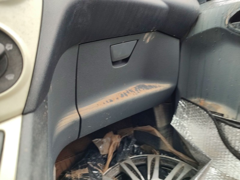 Recambio de guantera para ford ka (ru8) 1.2 referencia OEM IAM   