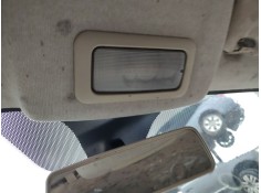 Recambio de luz interior para ford ka (ru8) 1.2 referencia OEM IAM   