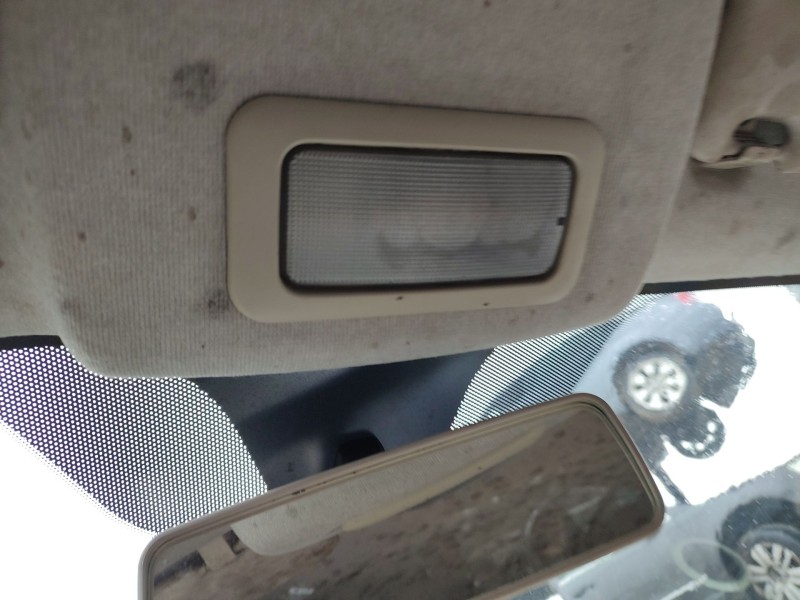 Recambio de luz interior para ford ka (ru8) 1.2 referencia OEM IAM   